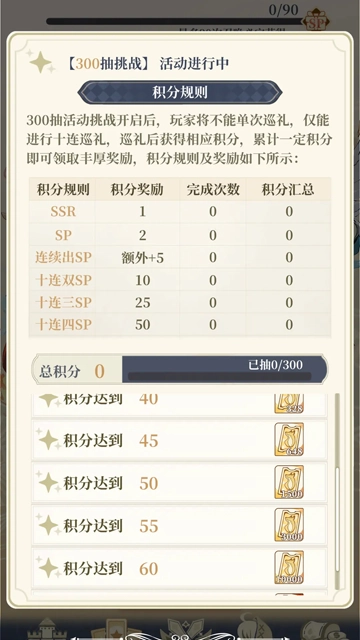 二次元氪金模拟器2折相思游戏纯净版图2