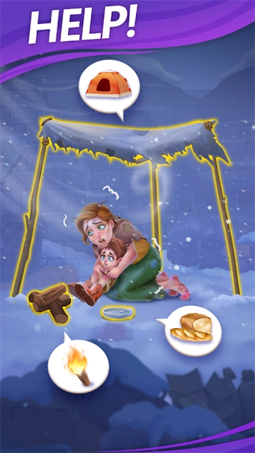 糖果庄园家居设计(1)