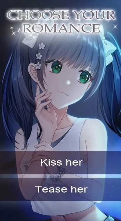 学校女孩天堂公寓（School Girl Apartment Paradise）-图2