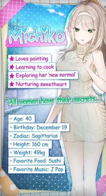 学校女孩天堂公寓（School Girl Apartment Paradise）-图3