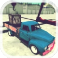 卡车运货城市Trucker City Delivery