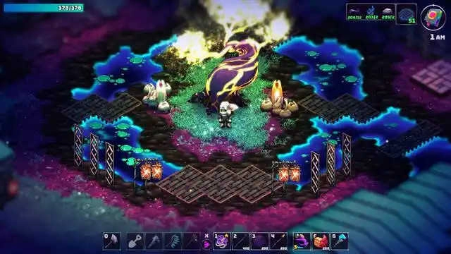 Crashlands2崩溃大陆(3)