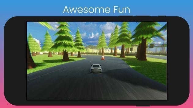 极品飞车极限(Need for Race)60图1