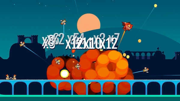 龙之轰炸正版截图2