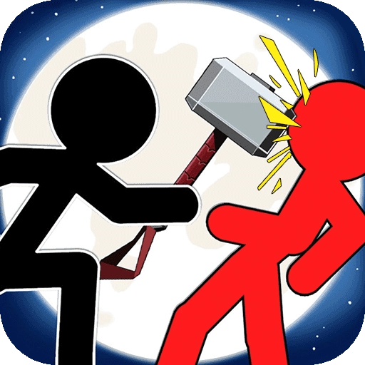 火柴人战争2军团之战免费版