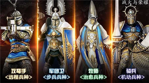 魔法门的世界(2)