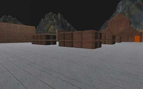 惊悚旅馆Horror Hotel(3)