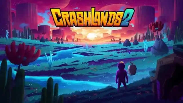 Crashlands2崩溃大陆(4)