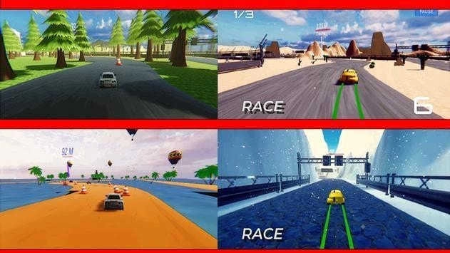 极品飞车极限(Need for Race)60图3