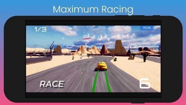 极品飞车极限(Need for Race)60图2