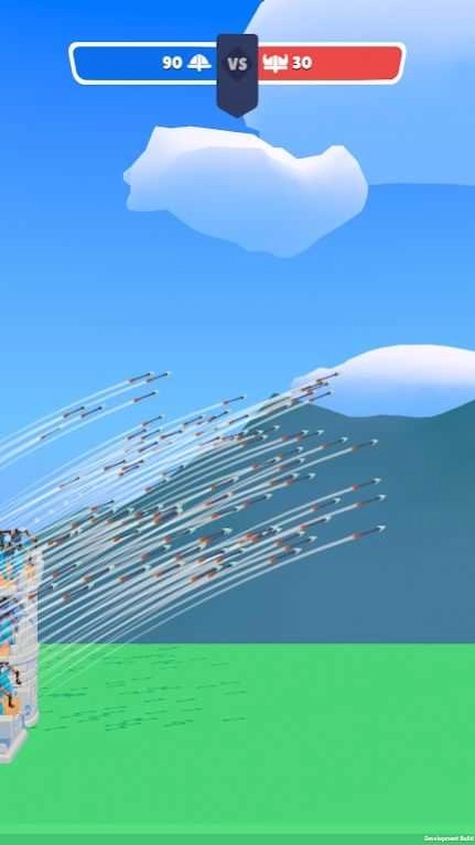 射箭堡垒(Archery Bastions)截图3