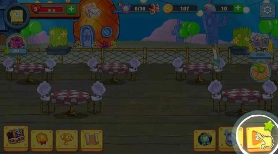 我的小餐厅-图2