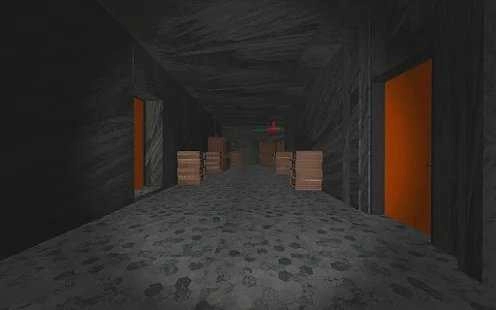 惊悚旅馆Horror Hotel(2)
