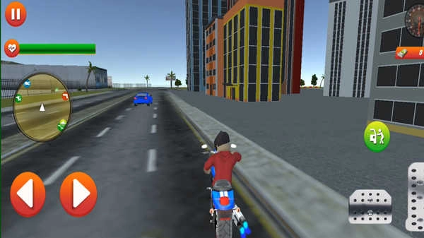 罗布乐思世界(1)