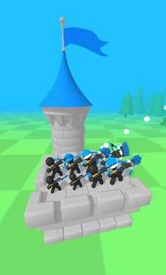 王牌战术精英(3)