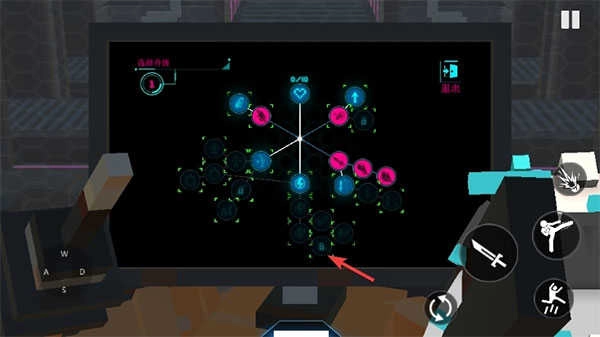 机器人角斗场无敌版游戏下载