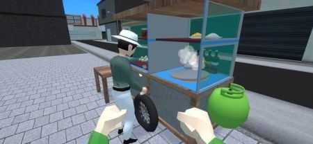 肉丸模拟器（Bakso Simulator）截图3