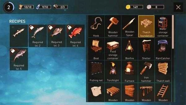 生存之路木筏求生.1(2)