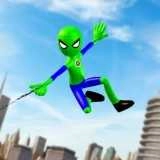 火柴人之超级英雄安卓官方版