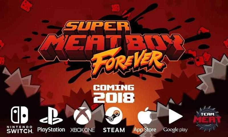 超级食肉男孩永恒截图3