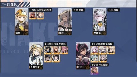 GODDESS OF VICTORY NIKKE最新版