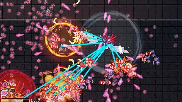 生物原型手机版图2