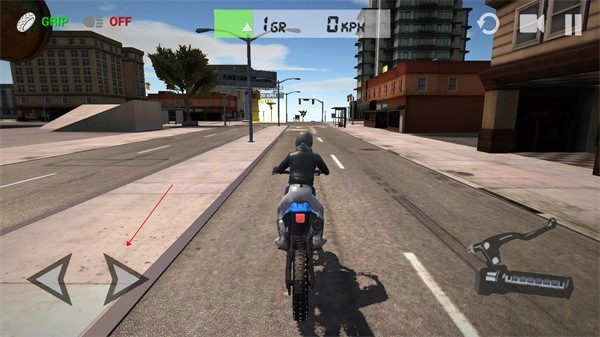 终极摩托游戏最新版图2