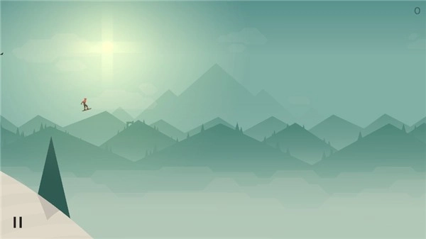 阿尔托的冒险最新版图2