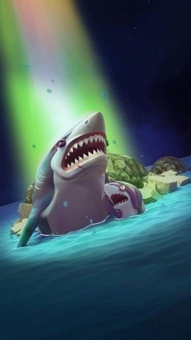 极限海岛求生(2)