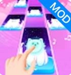 砖块捕捉钢琴之旅