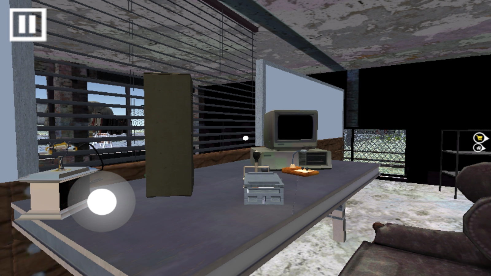 边境警察检察官(2)