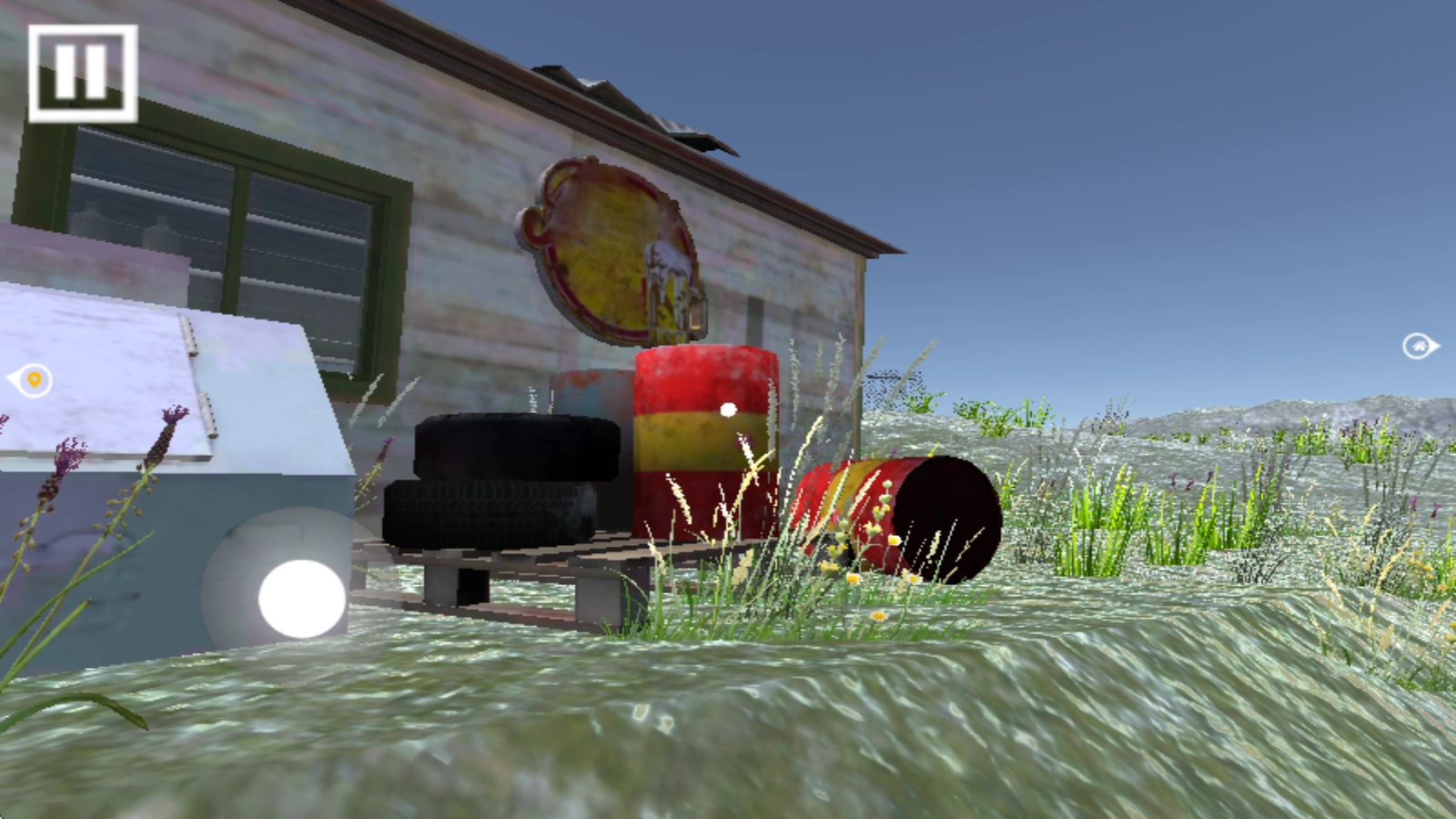 边境警察检察官(1)