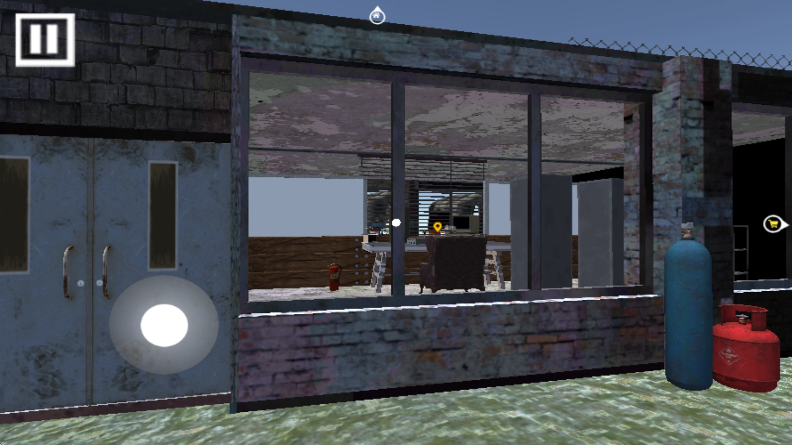 边境警察检察官(3)