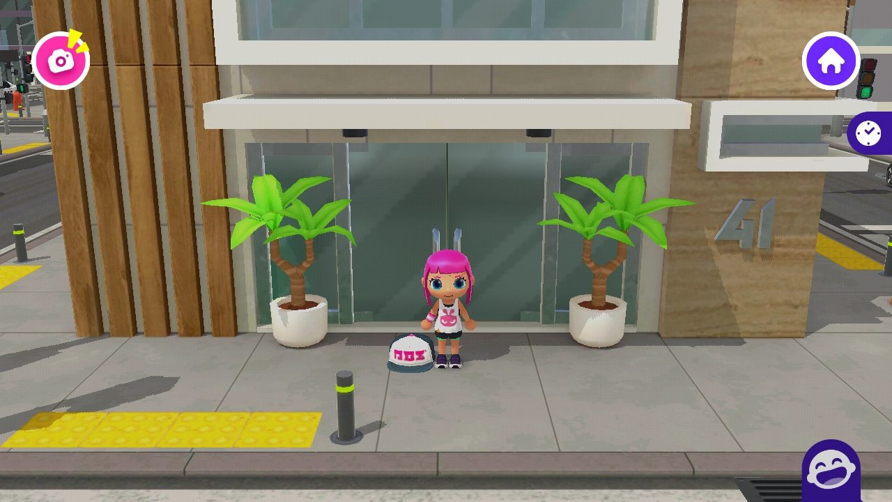 梦幻都市我的城市无广告