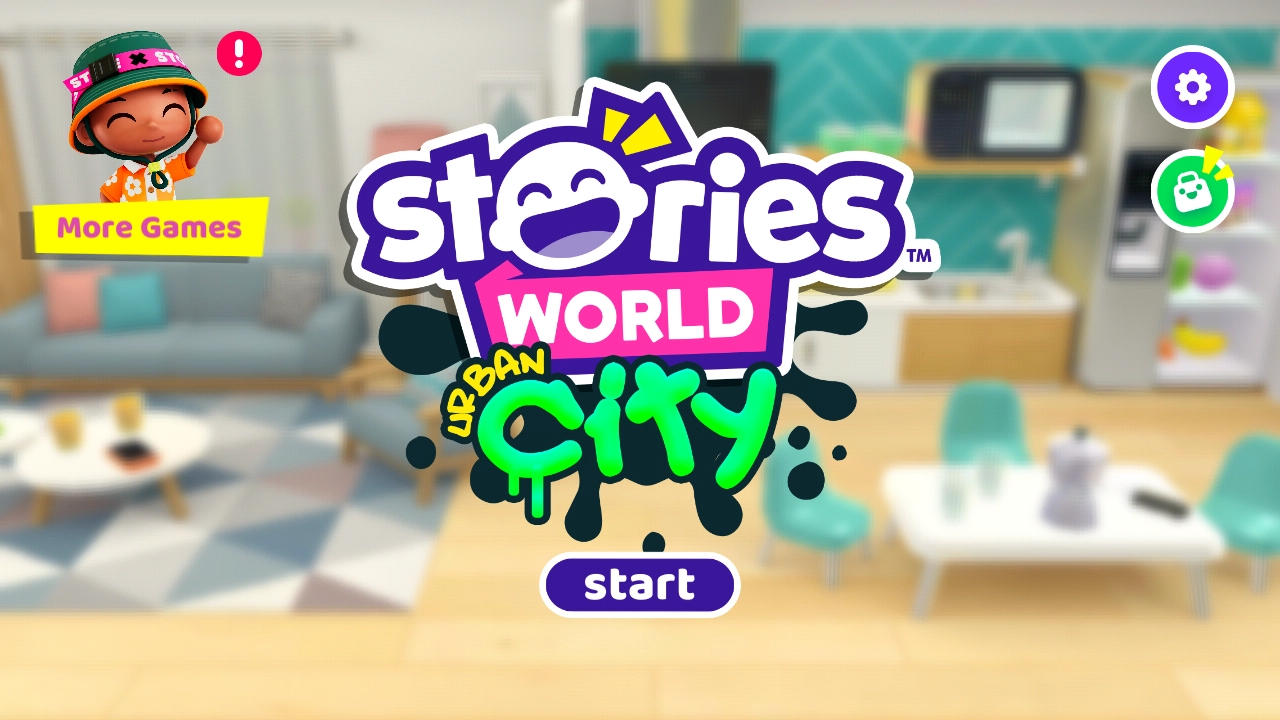 梦幻都市我的城市无广告