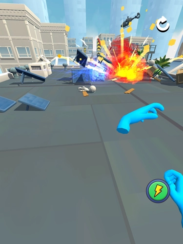 原力大师游戏图1