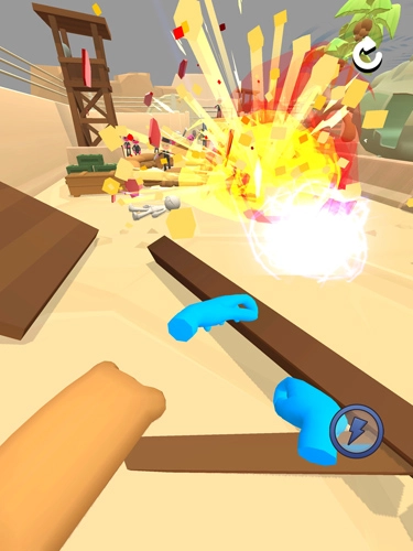 原力大师游戏图4