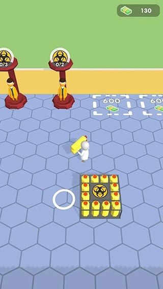 怪物实验室手机版