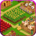 乡村农场(FarmDayVillageFarming)抢先版