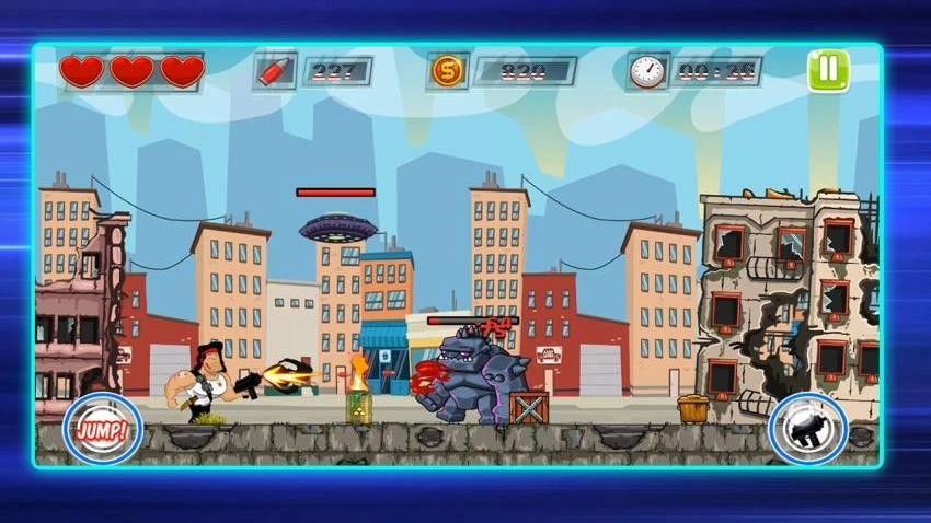 最强大逃亡游戏