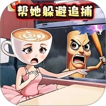 暴打木棍人游戏