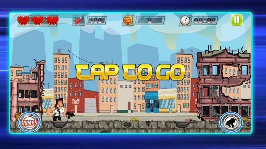 最强大逃亡游戏