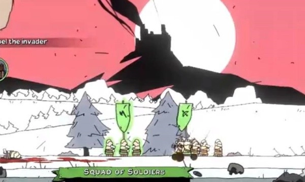 帕拉贝伦传奇围攻安卓版图4