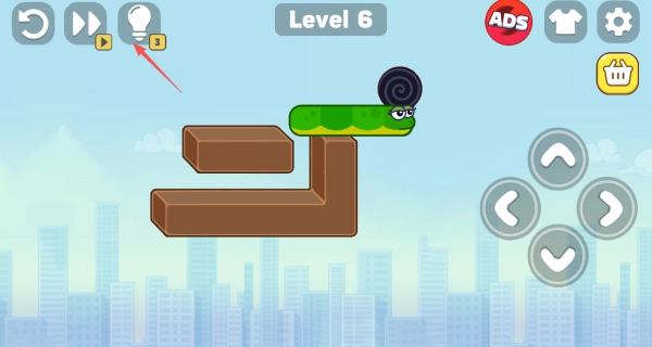 益智贪吃蛇截图4