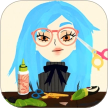 托卡美发沙龙3游戏