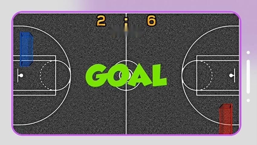 球类巅峰对决游戏