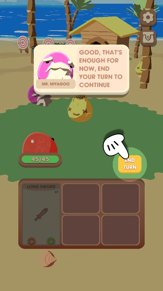 肉鸽史莱姆直装版图3