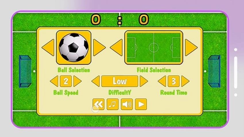 球类巅峰对决游戏