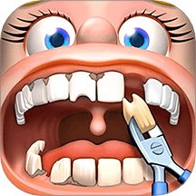 牙医也疯狂游戏