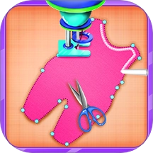 双胞胎服装设计免费版